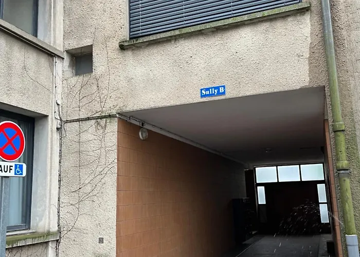Le Reve Bleu Grand Balcon