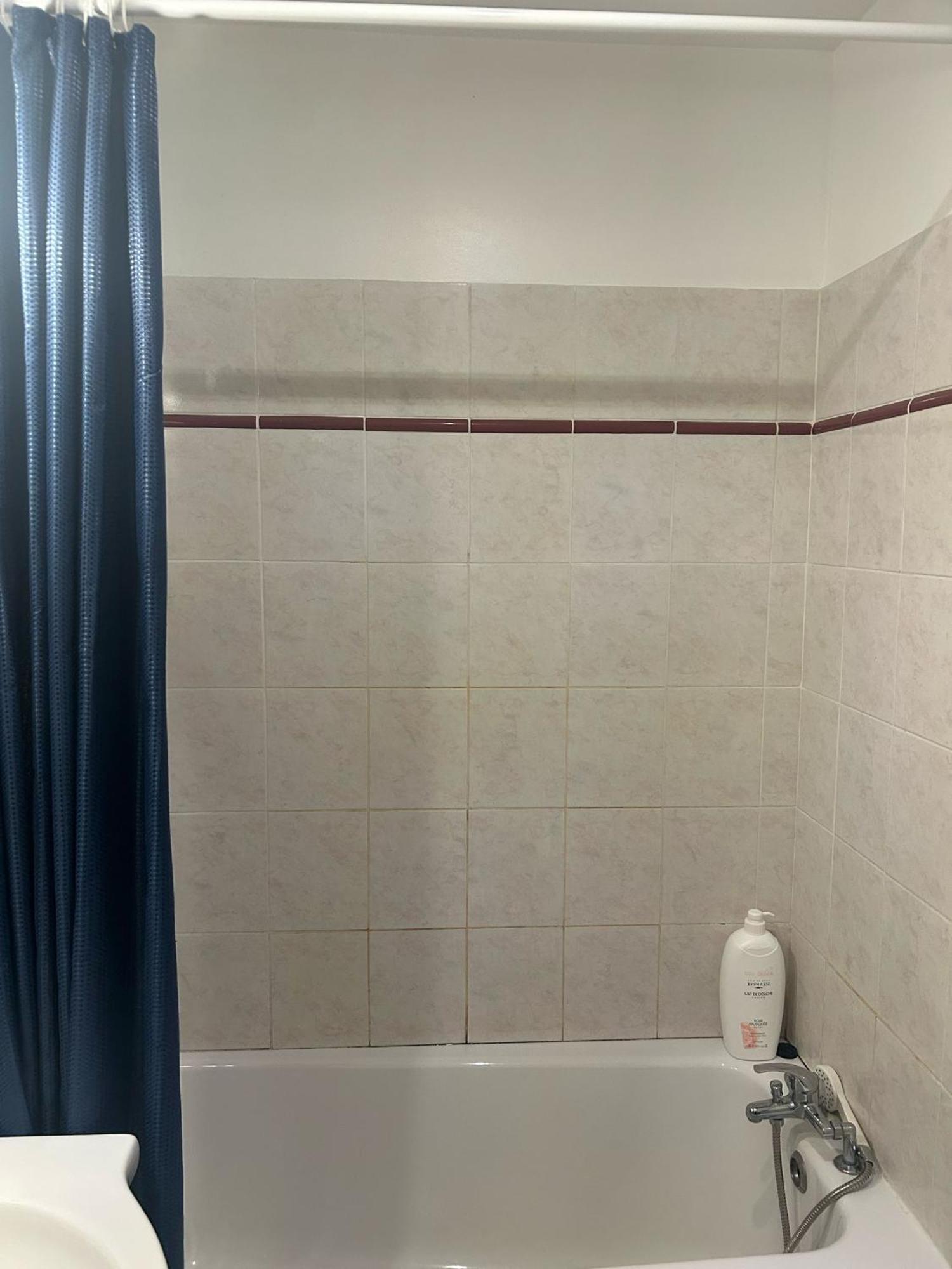 Apartment Le Reve Bleu Grand Balcon